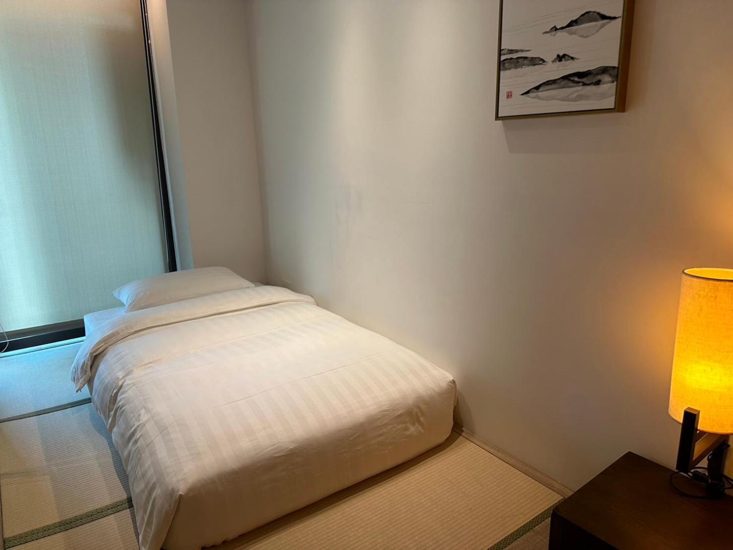 Yun Estate Hotel Tamsui Exterior foto